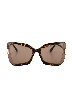    TOM FORD   Gia Sunglasses