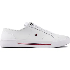 Tommy Hilfiger Core Corporate Vulc Trainers