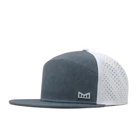 Trenches Icon Hydro Performance Snapback Hat