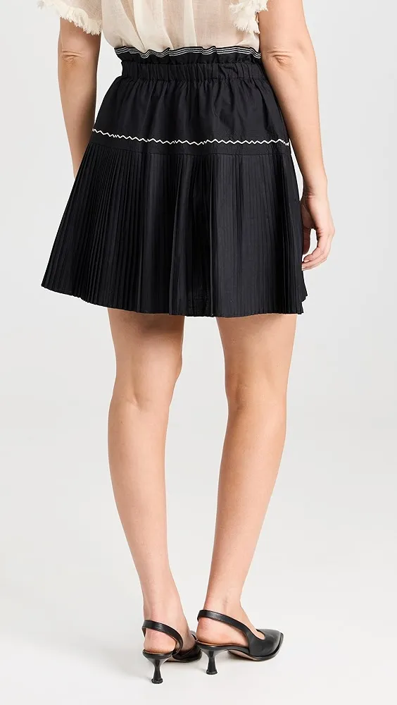 Ulla Johnson   Erika Skirt 