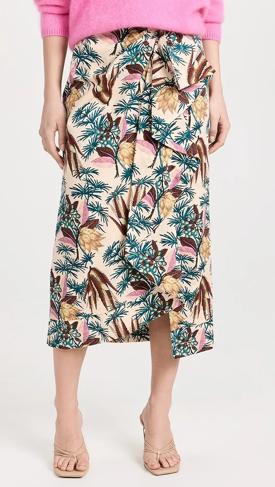 Ulla Johnson   Soraya Skirt 