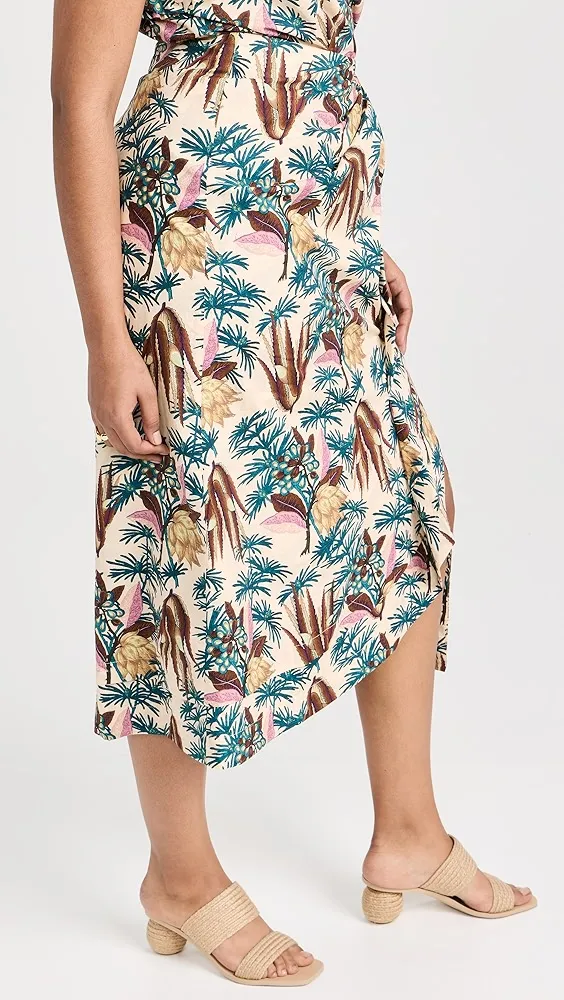 Ulla Johnson   Soraya Skirt 