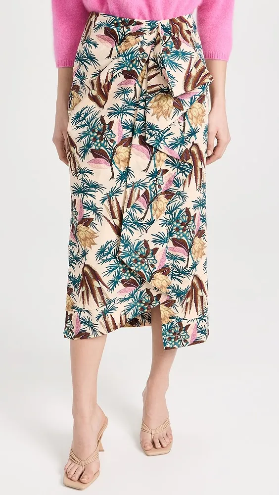 Ulla Johnson   Soraya Skirt 