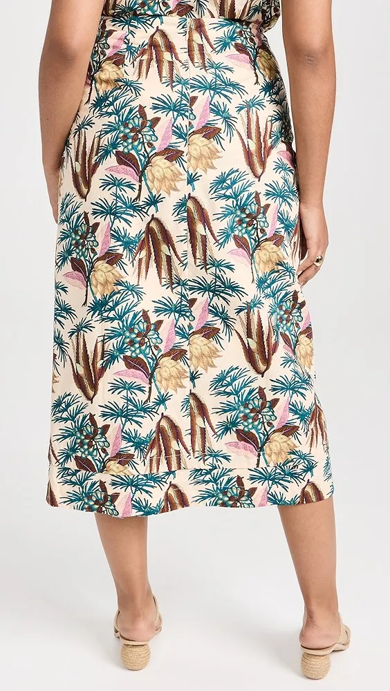 Ulla Johnson   Soraya Skirt 