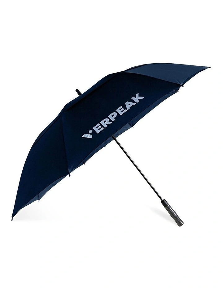 Ultra Large Golf Umbrella 62 in Blue