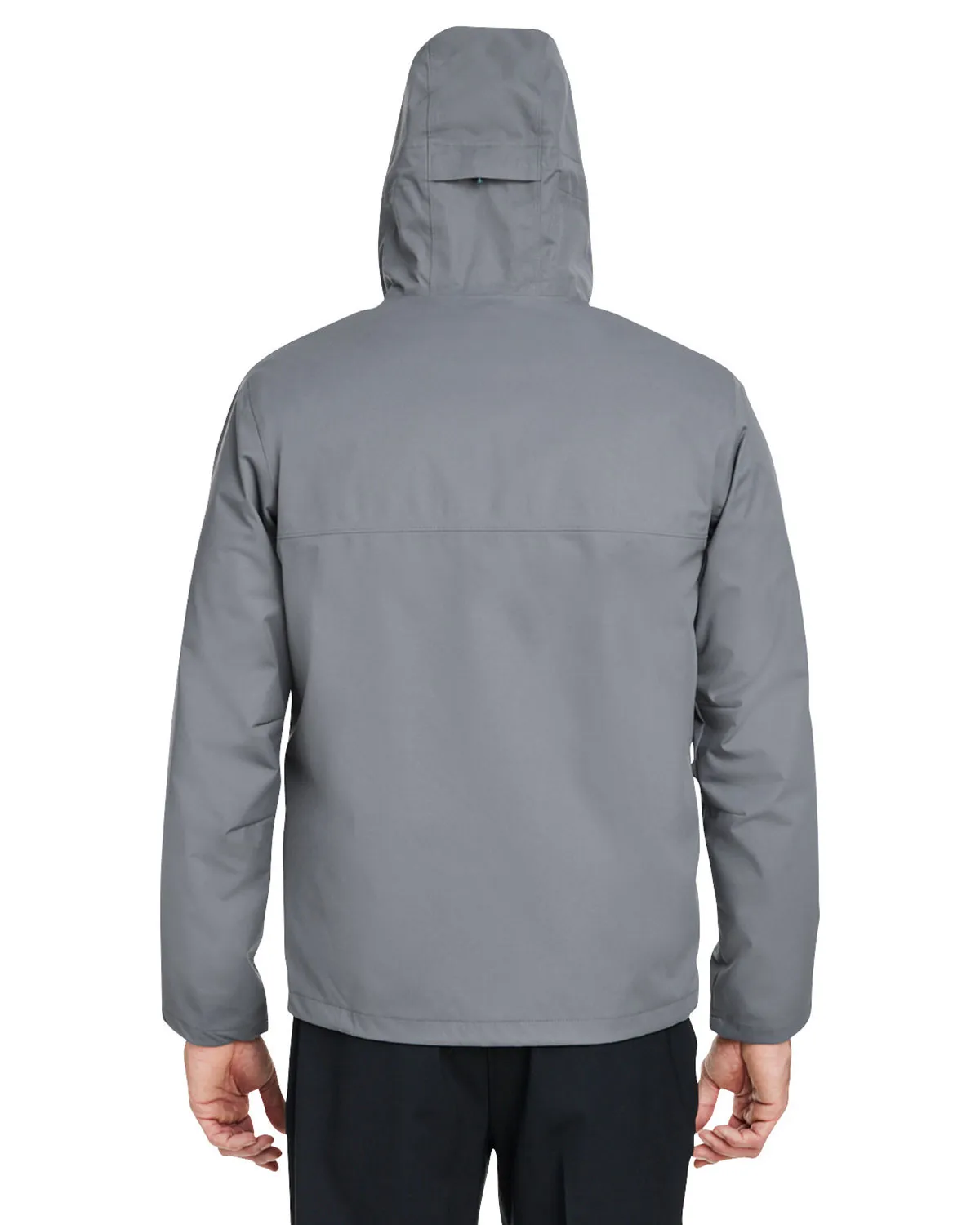 Under Armour 1371585  Men's Porter 3-In-1 2.0 Jacket