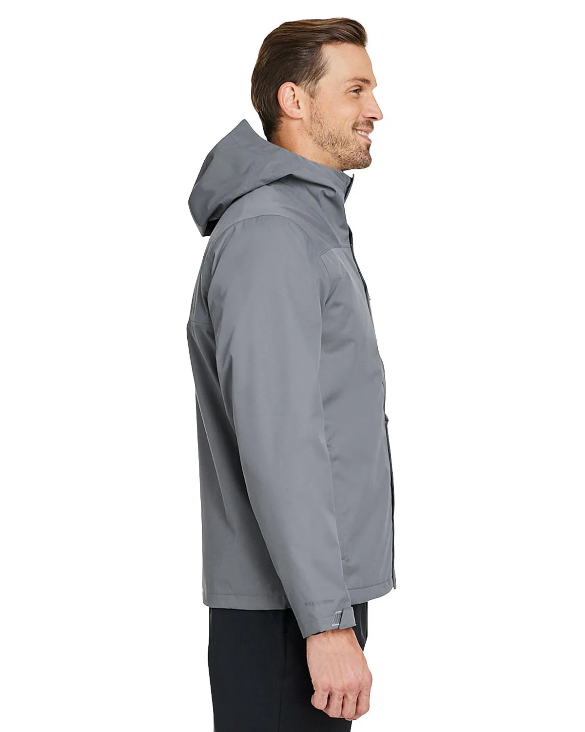 Under Armour 1371585  Men's Porter 3-In-1 2.0 Jacket