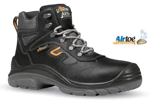 Upower SO10104 Premier S3 SRC Hiker Boot