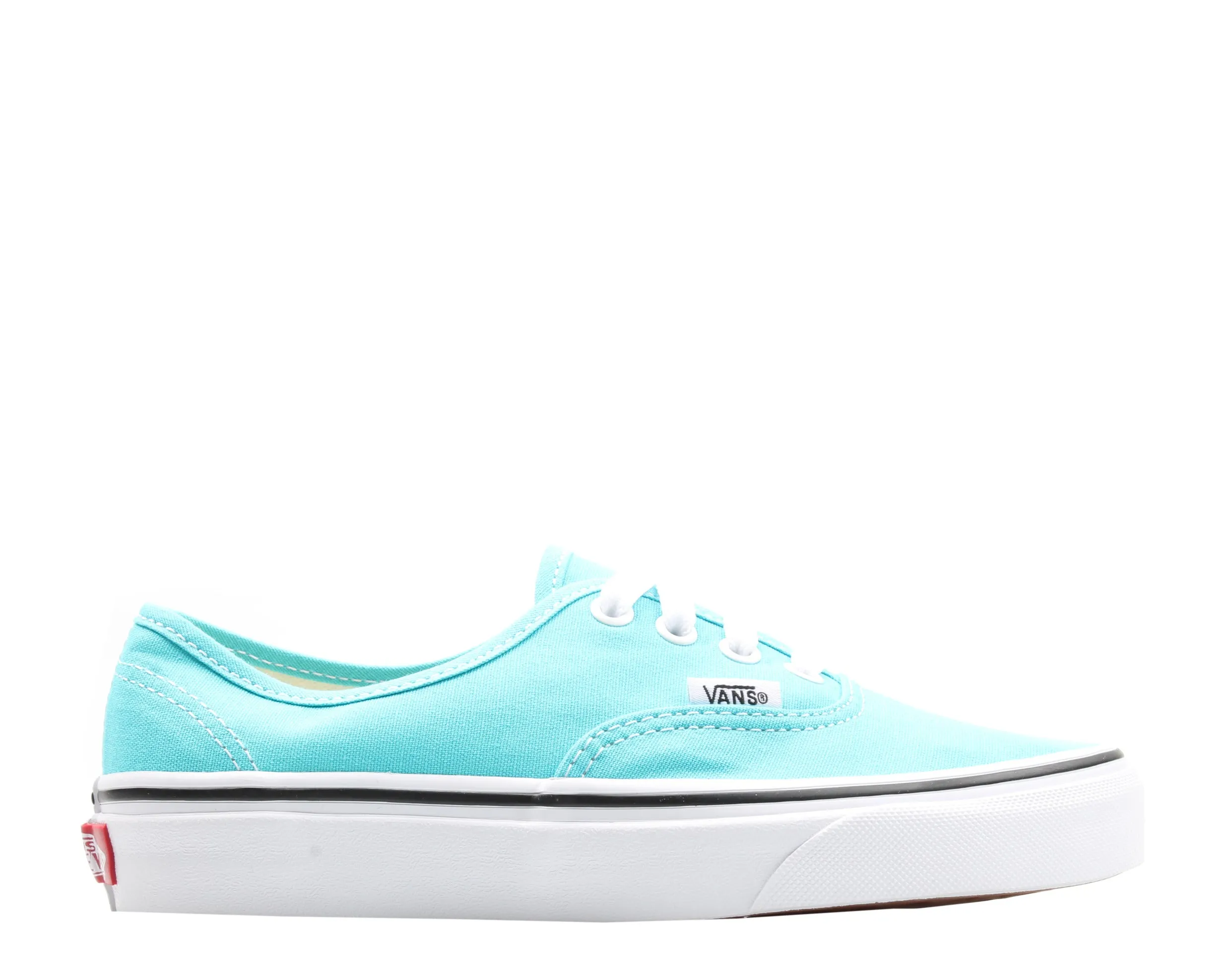 Vans Authentic Low Top Sneakers