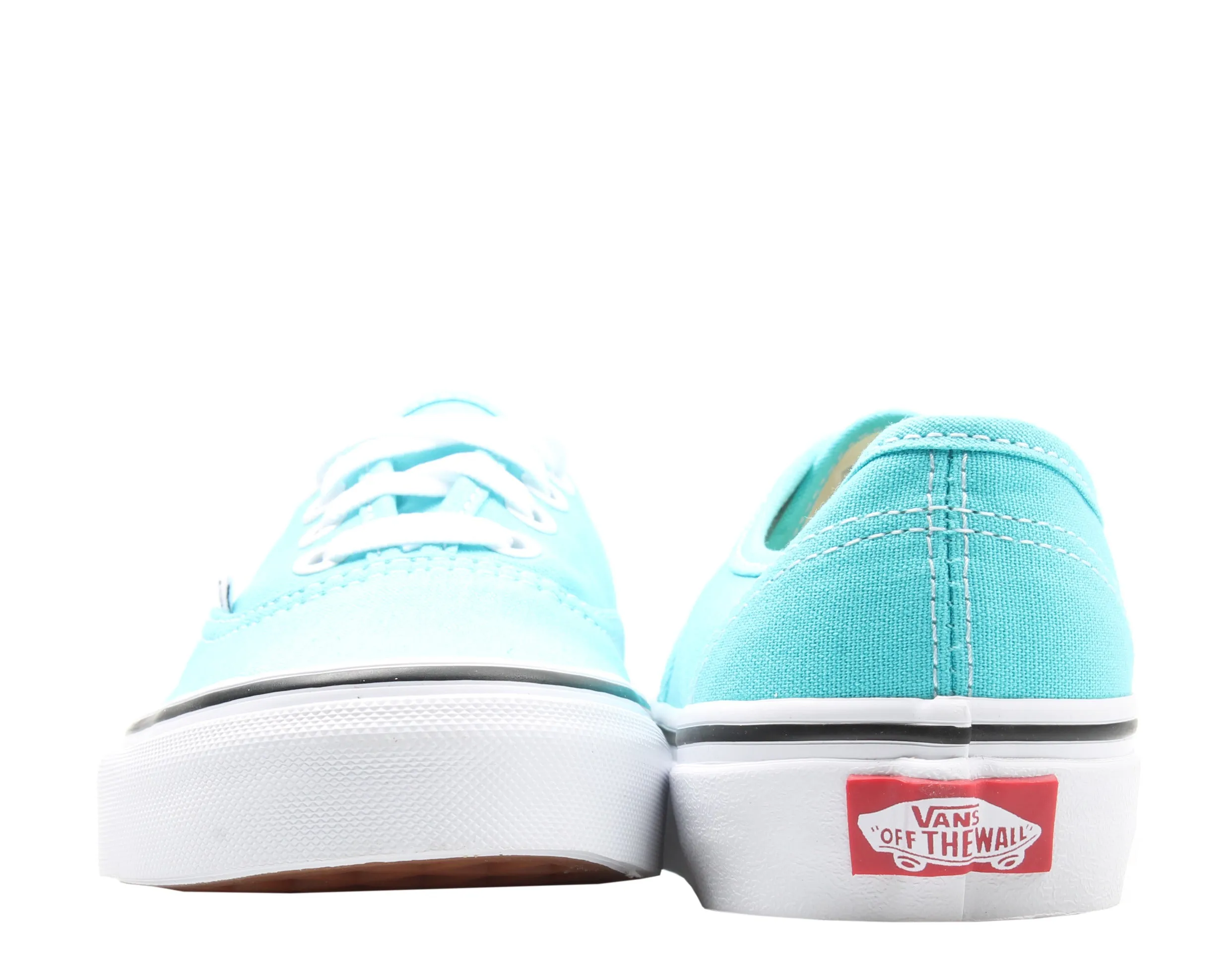 Vans Authentic Low Top Sneakers