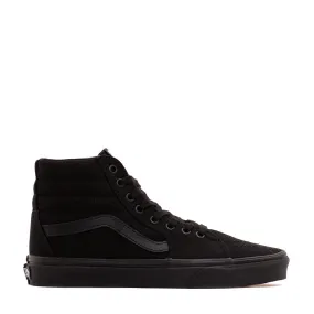 Vans Men UA Sk8-Hi Black Core VN000TS9BJ4