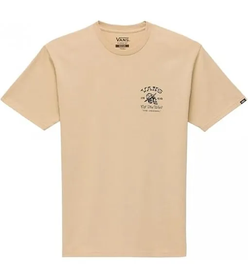 Vans Middle Of Nowhere Men's T-Shirt VN0008RPYUU1