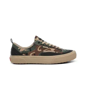 Vans Nomad Camo Destruct SF Sneakers Camo/Nomad