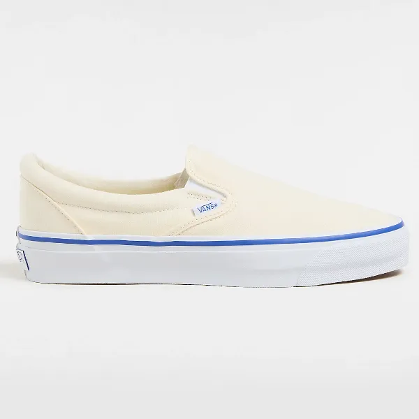 Vans Premium Slip-On 98 LX (off white)