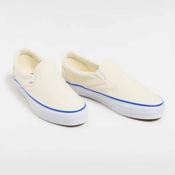 Vans Premium Slip-On 98 LX (off white)