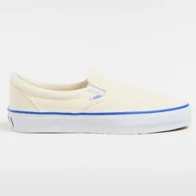 Vans Premium Slip-On 98 LX (off white)