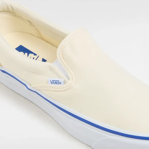 Vans Premium Slip-On 98 LX (off white)