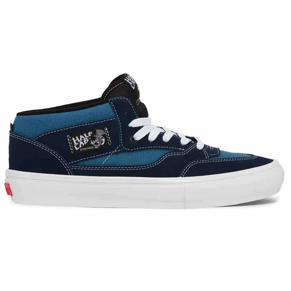 Vans Skate Half Cab Gigliotti Navy-Stv Navy VCU