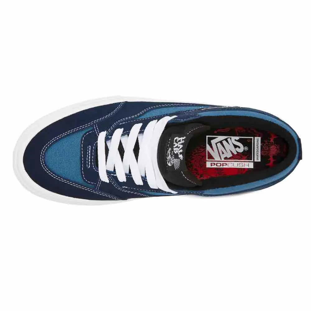 Vans Skate Half Cab Gigliotti Navy-Stv Navy VCU