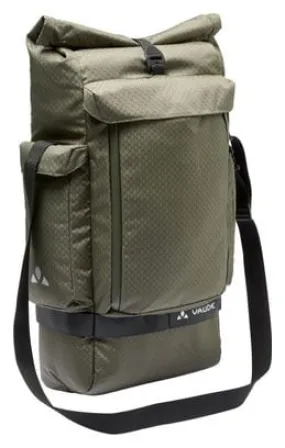 Vaude Cyclist 27L Bag Khaki