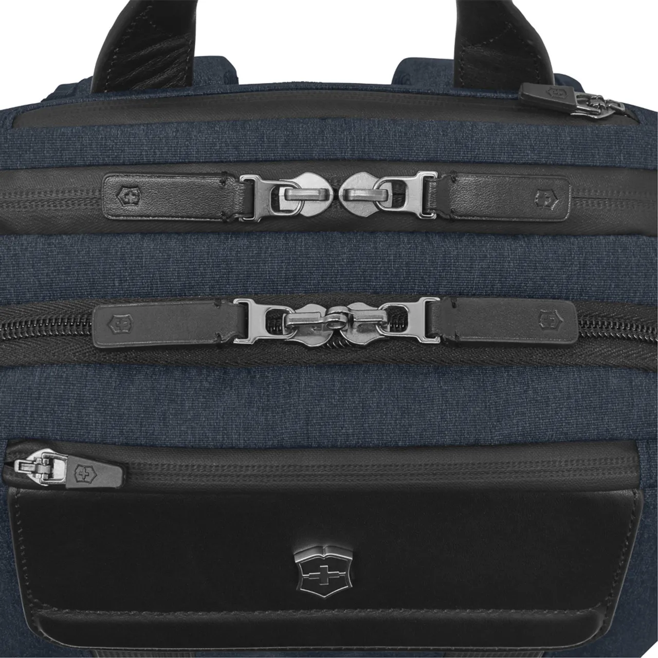 VICTORINOX 612669 deluxe backpack - architecture urban 2.0 -                         -                     -                