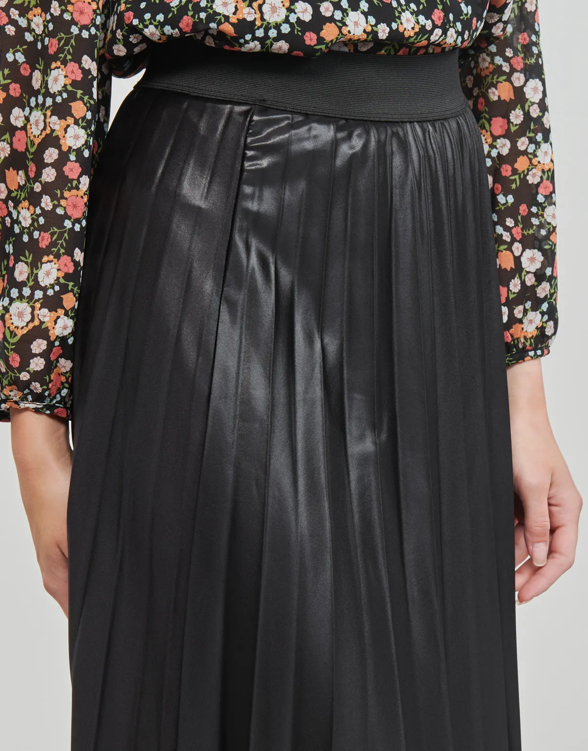 Vila VINITBAN SKIRT/SU