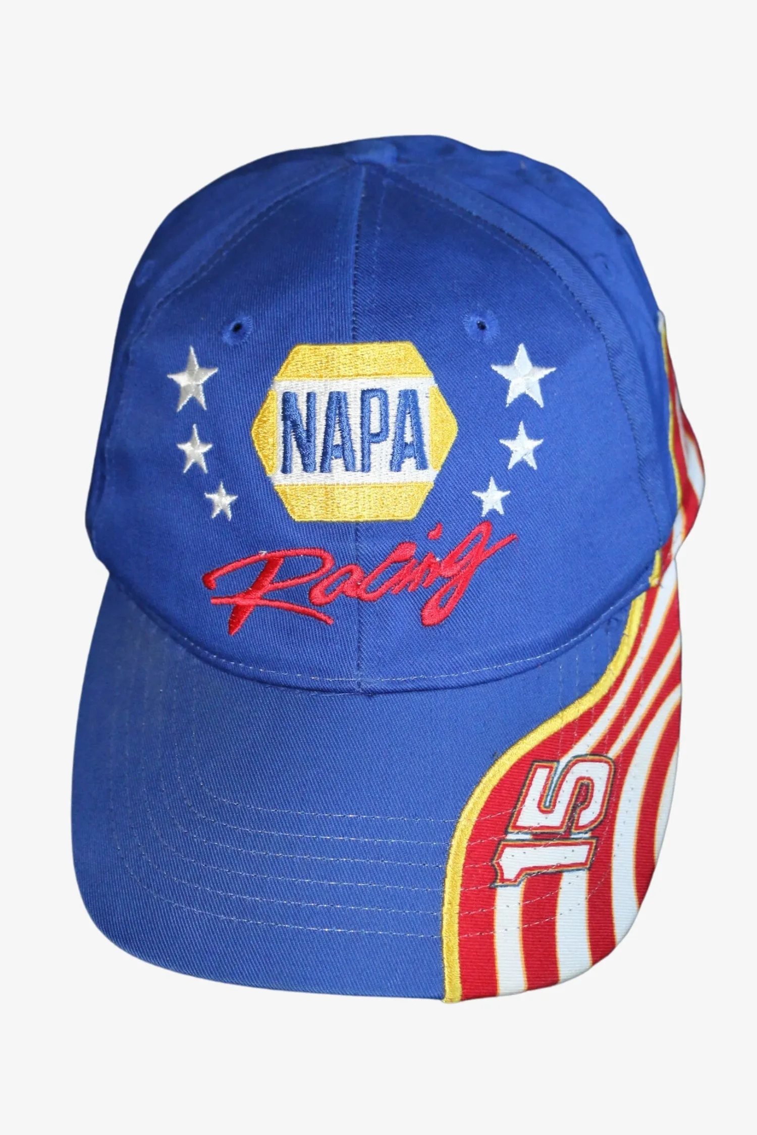 VINTAGE NAPA 15 RACING HAT (OS)