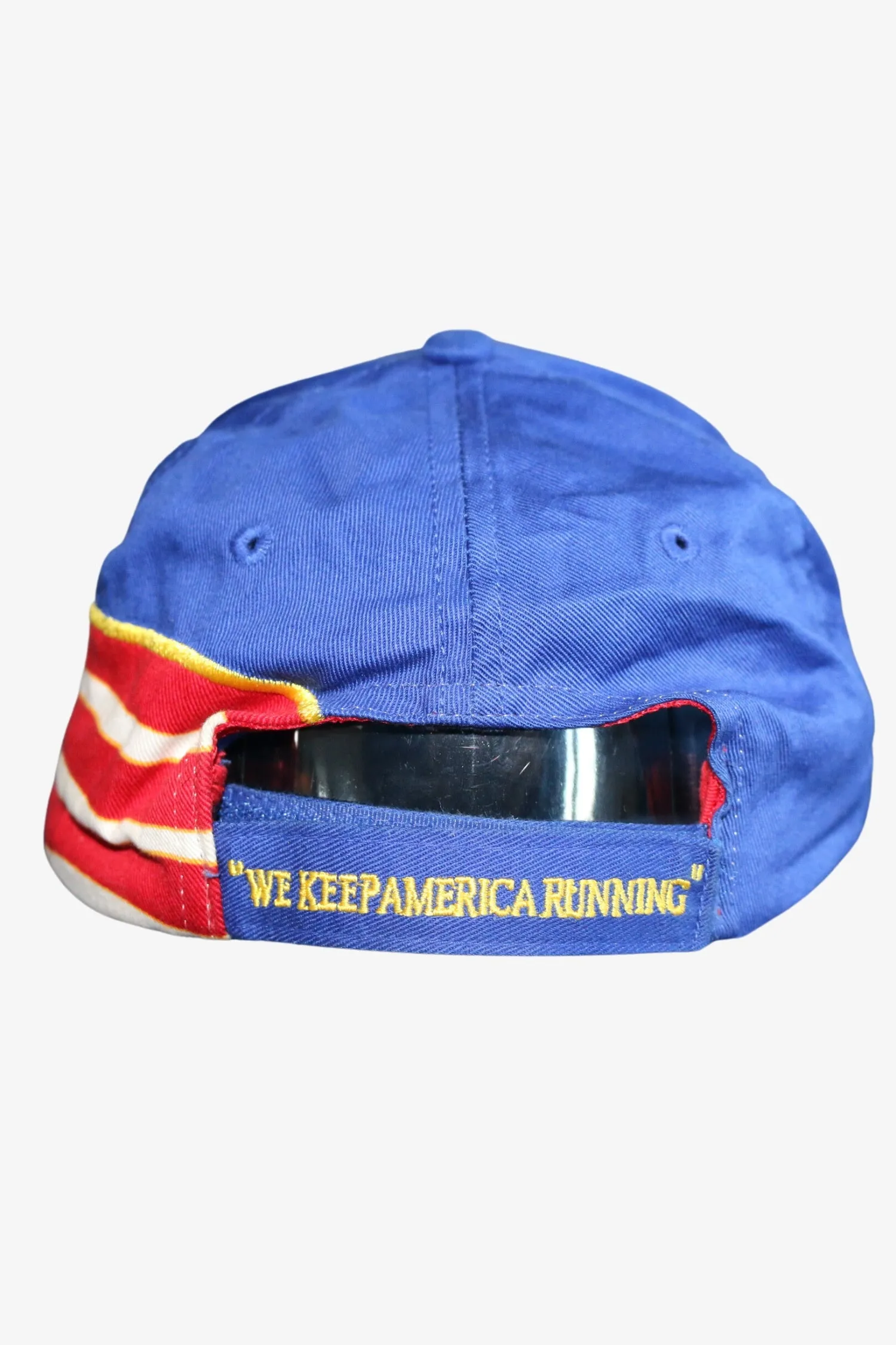 VINTAGE NAPA 15 RACING HAT (OS)