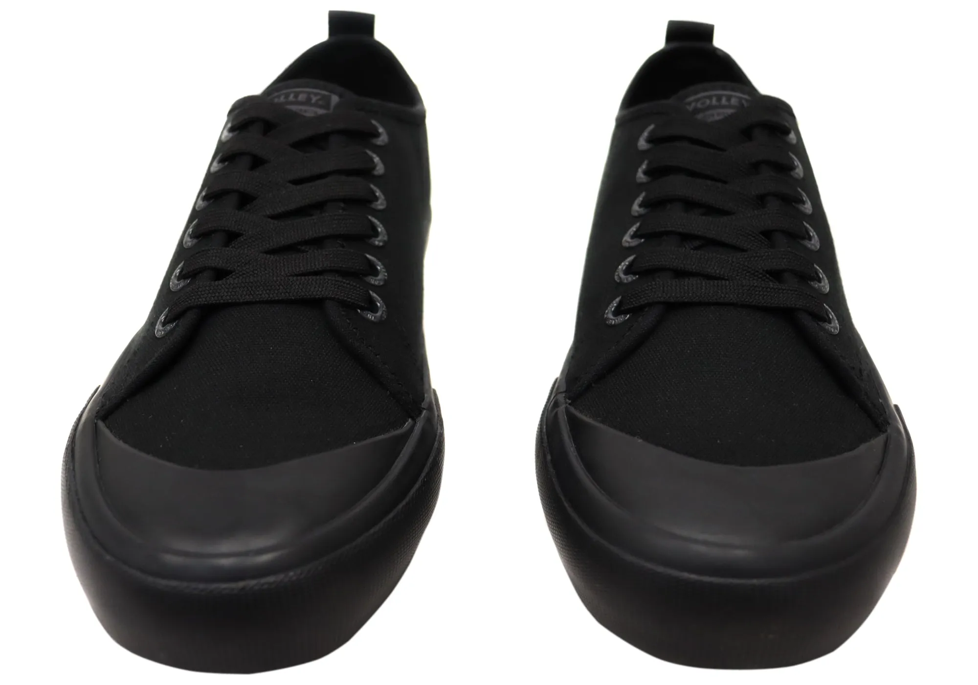 Volley Deuce Low Unisex Comfortable Lace Up Shoes