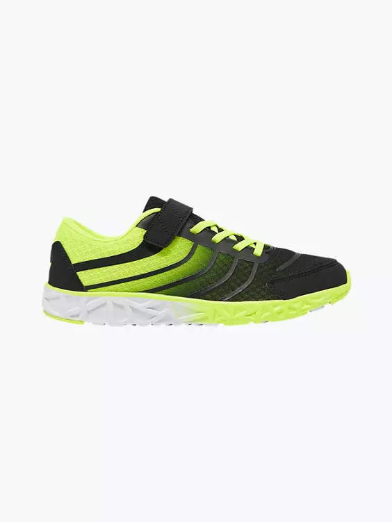 Vty  Junior Boys VTY Touch Strap Trainers