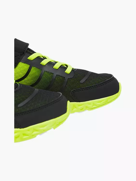 Vty  Junior Boys VTY Touch Strap Trainers