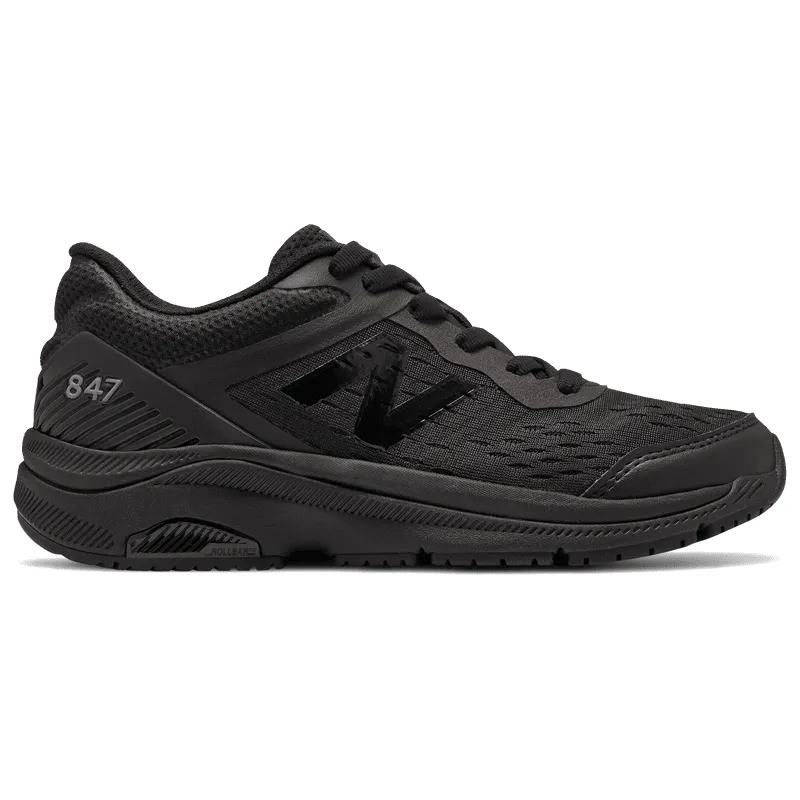 Women’s New Balance 847v4 WW847CB4 – Black