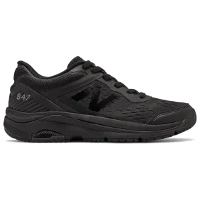 Women’s New Balance 847v4 WW847CB4 – Black