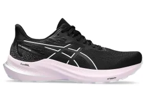 Women's ASICS GT-2000 12 (Black/White)