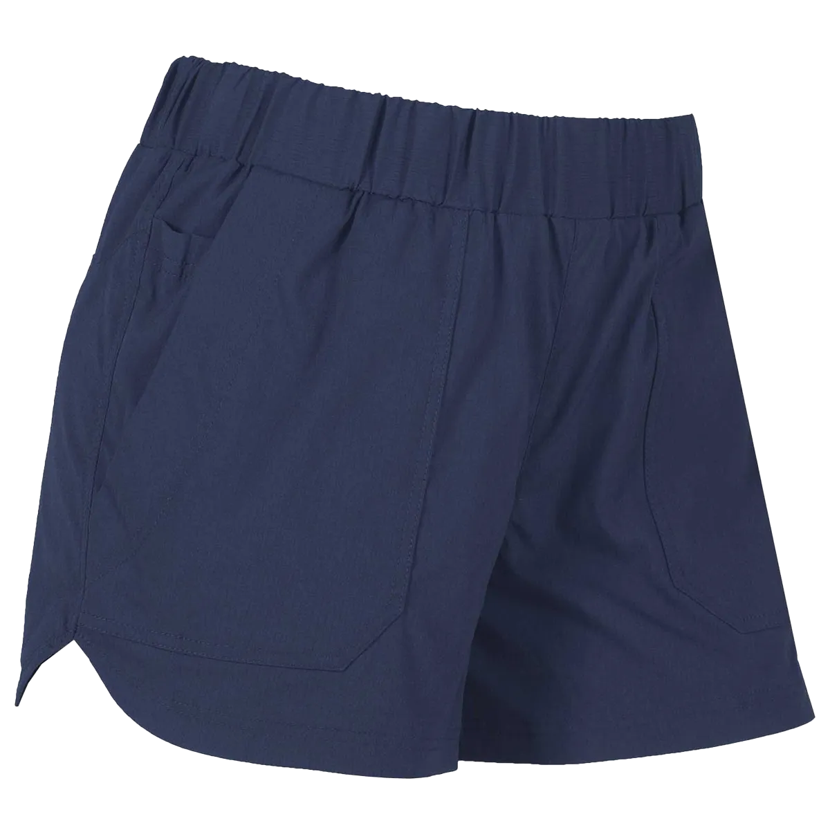 Women's Canton Short