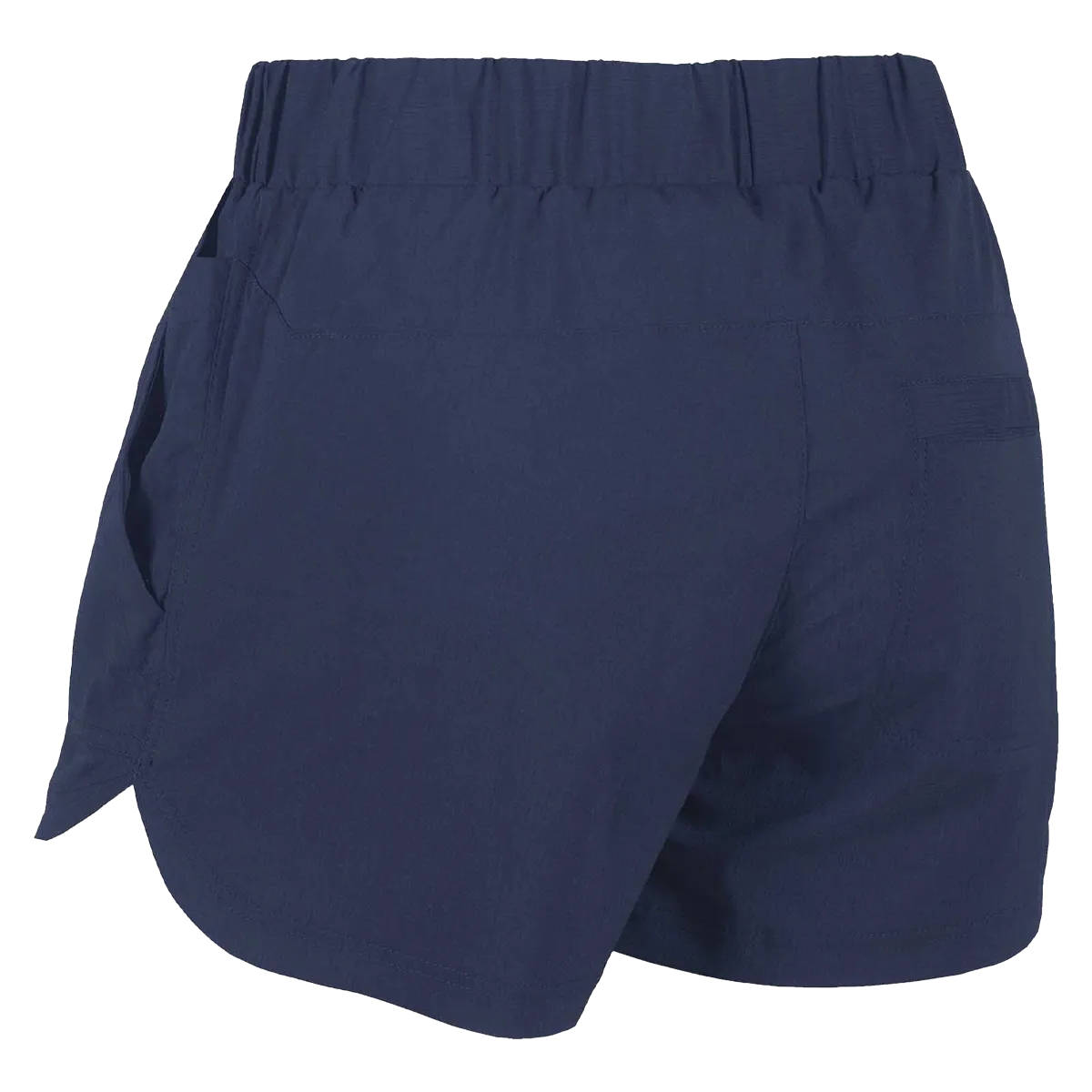 Women's Canton Short