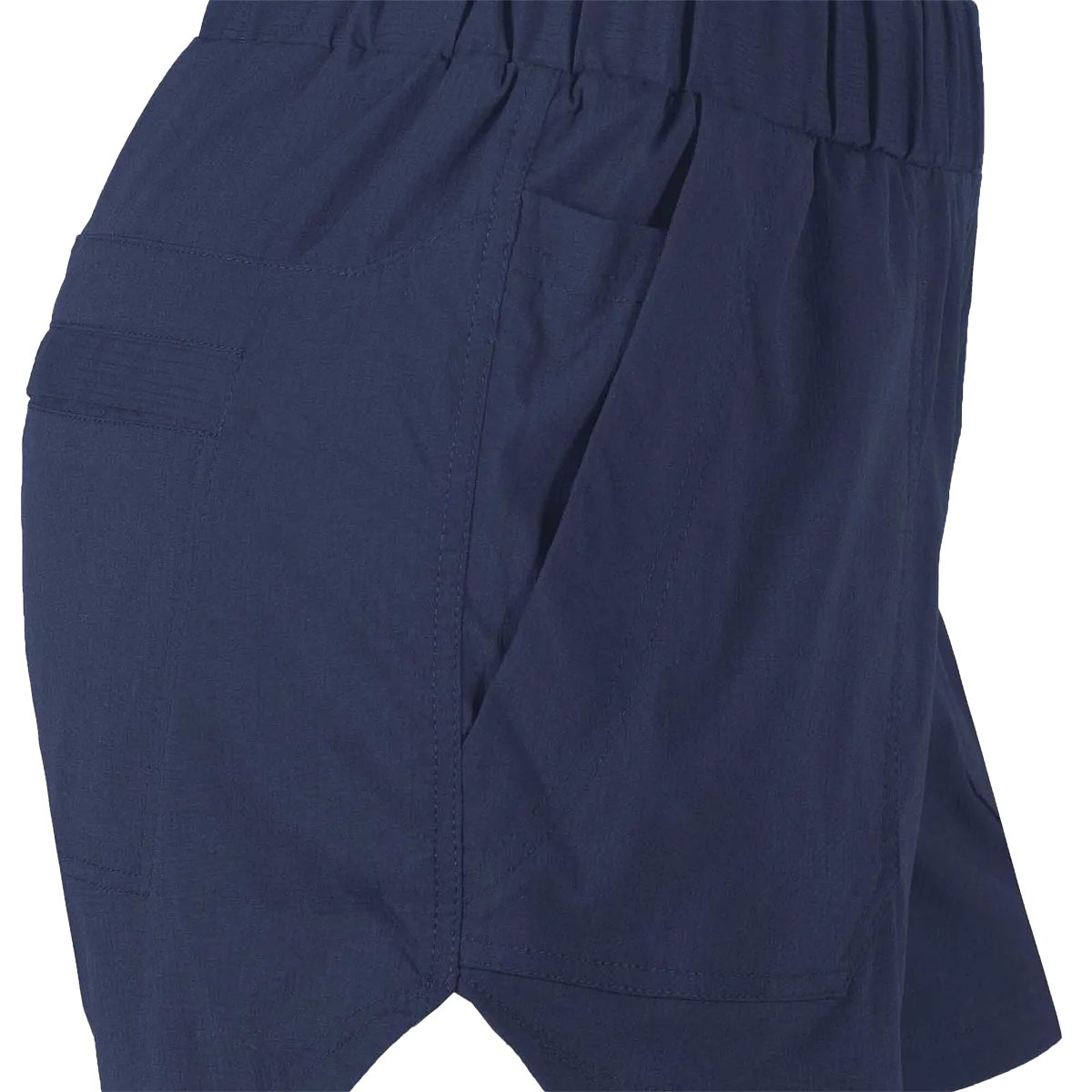 Women's Canton Short