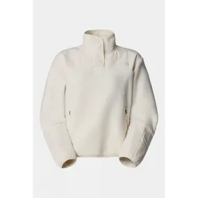 Womens Cragmont 1/4 Neck Fleece