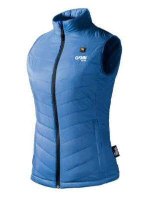 Women's GOBI Heat Dune Heated Vest