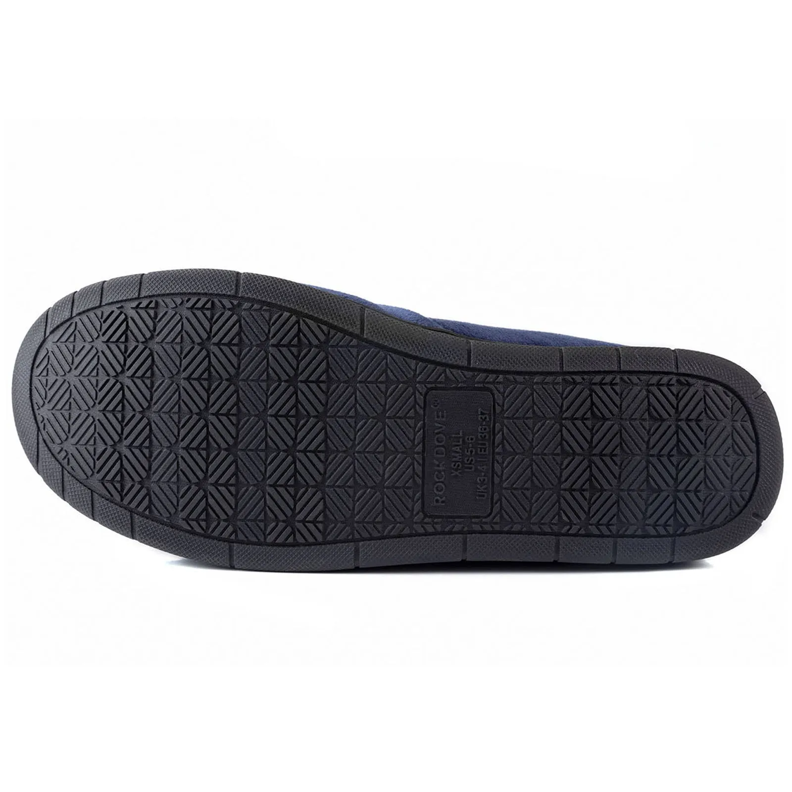 Women's Julia Bubble Stitch Lined Slipper