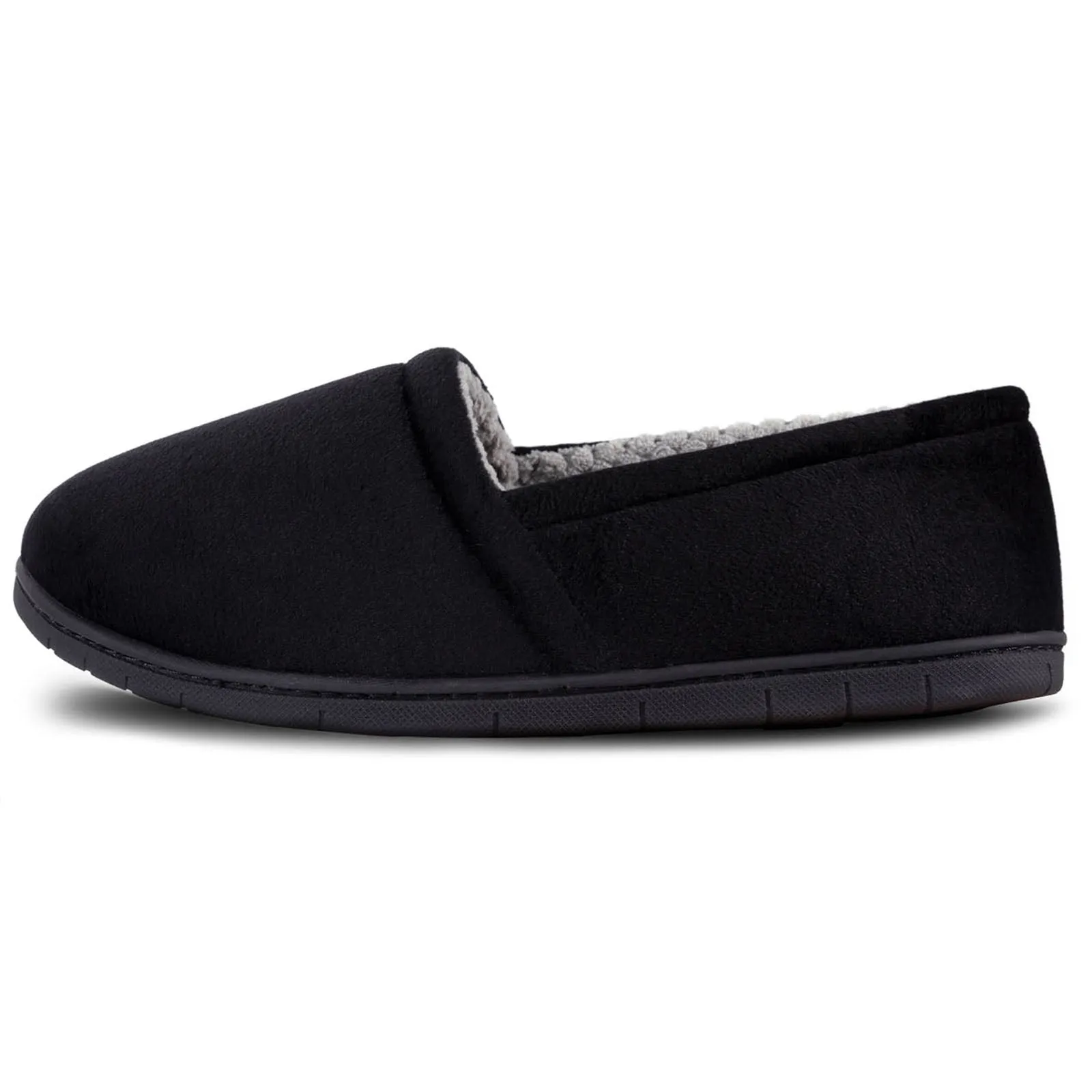 Women's Julia Bubble Stitch Lined Slipper