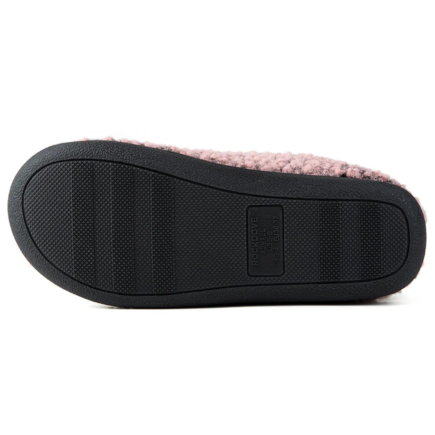 Women's Nomad Memory Foam Slipper