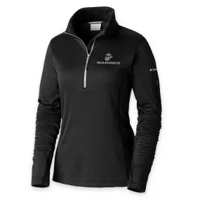 Women's Park View 1/2 Zip Fleece