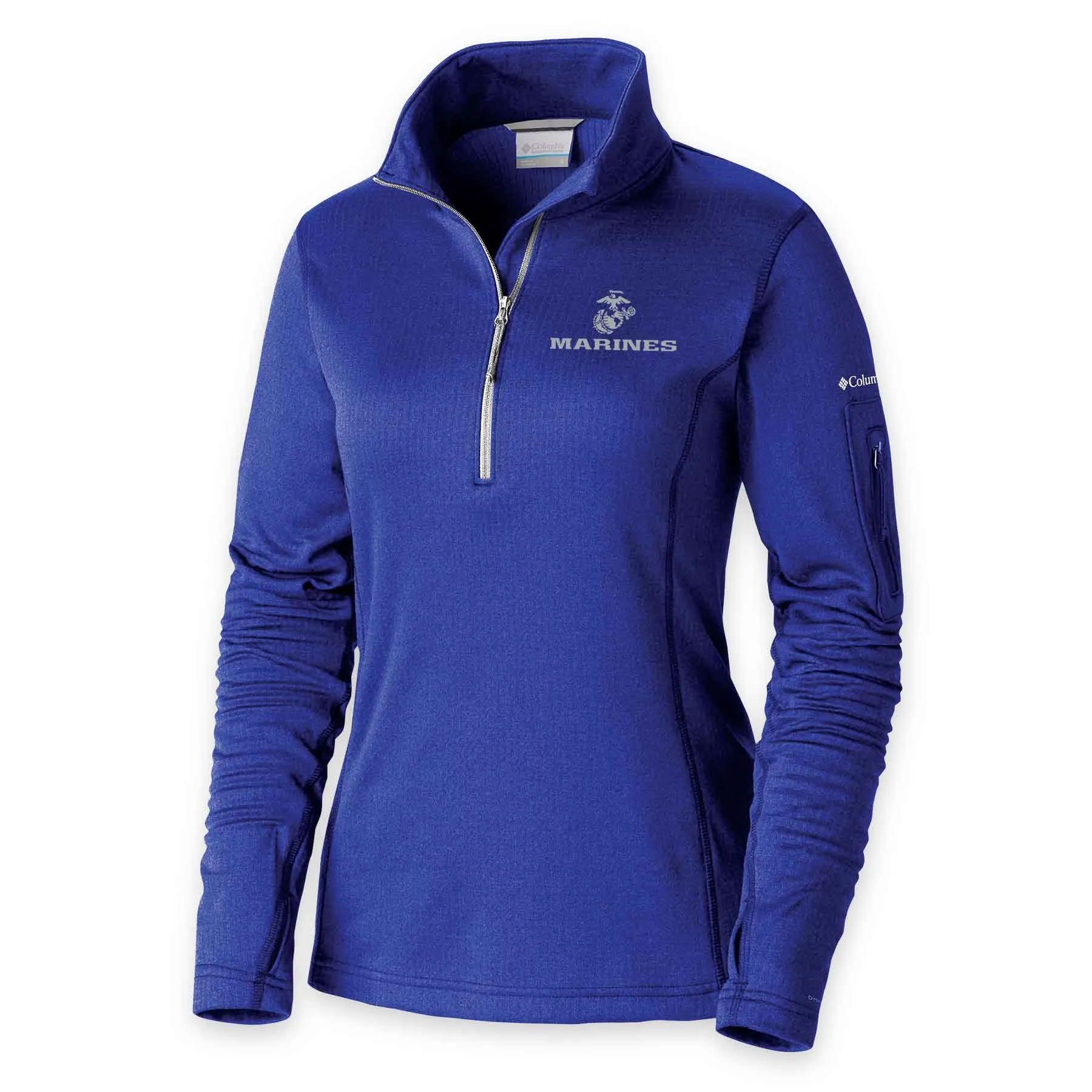 Women's Park View 1/2 Zip Fleece