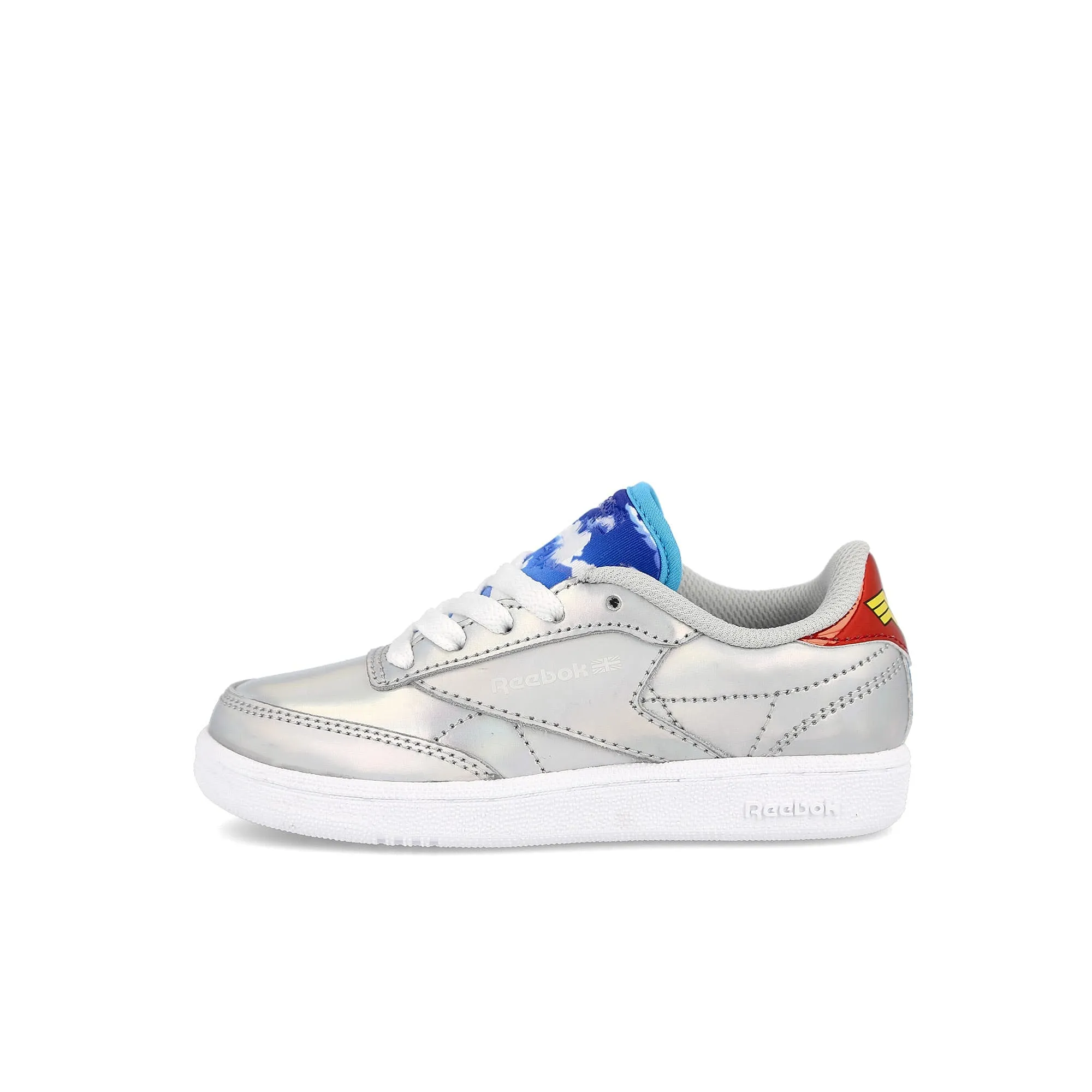 Wonder Woman x Reebok Club C 85 MU PS Kids