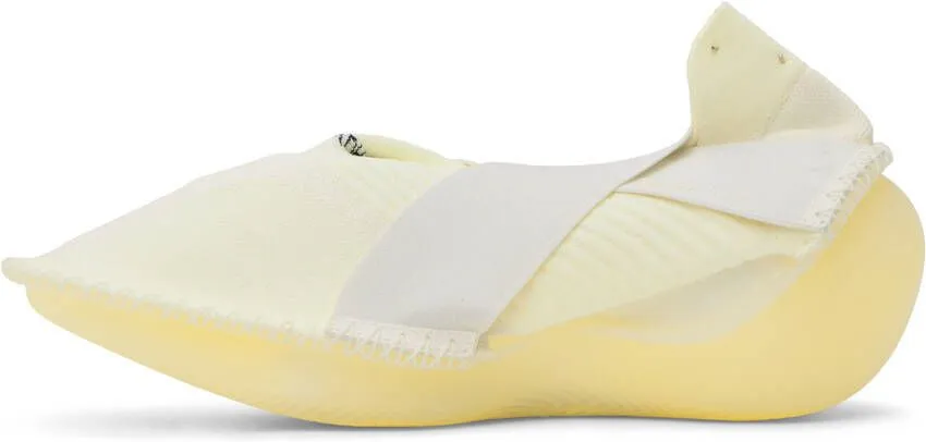 Y-3 Off-White Itogo Sneakers