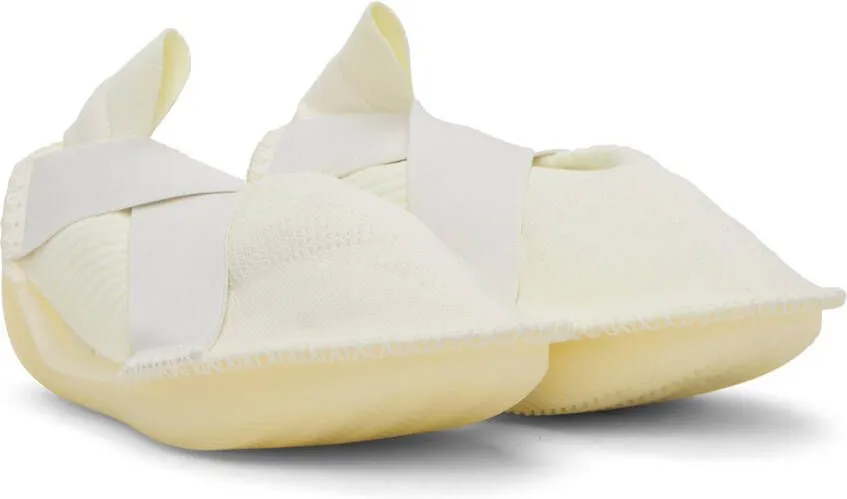 Y-3 Off-White Itogo Sneakers